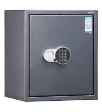 Сейф AIKO "TSN-50 EL", 500х435х381 мм, 21 кг, электронный замок, полка, S10399530414