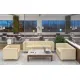 Диван-кресло Дэрби Euroline-черный (Chairman). Фото товара с разных ракурсов.