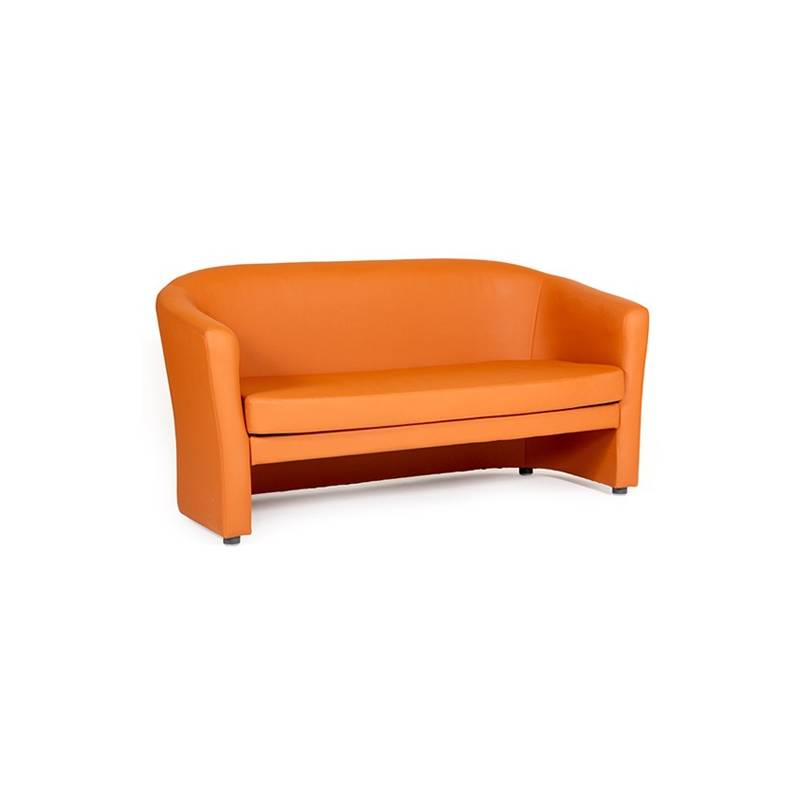 Двухместный диван Крон главное фото